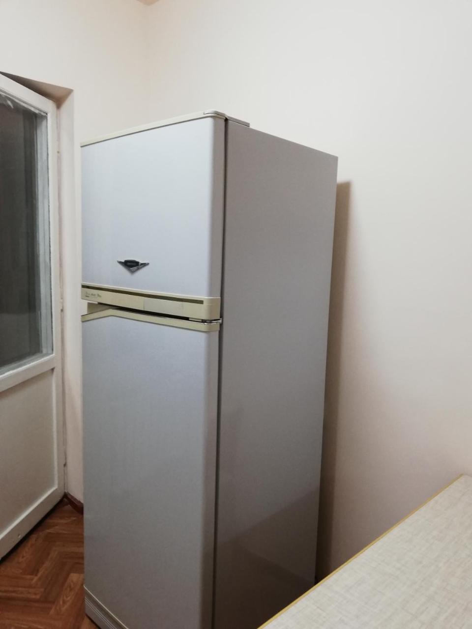 タシュケント3Br Chorsuアパートメント エクステリア 写真
