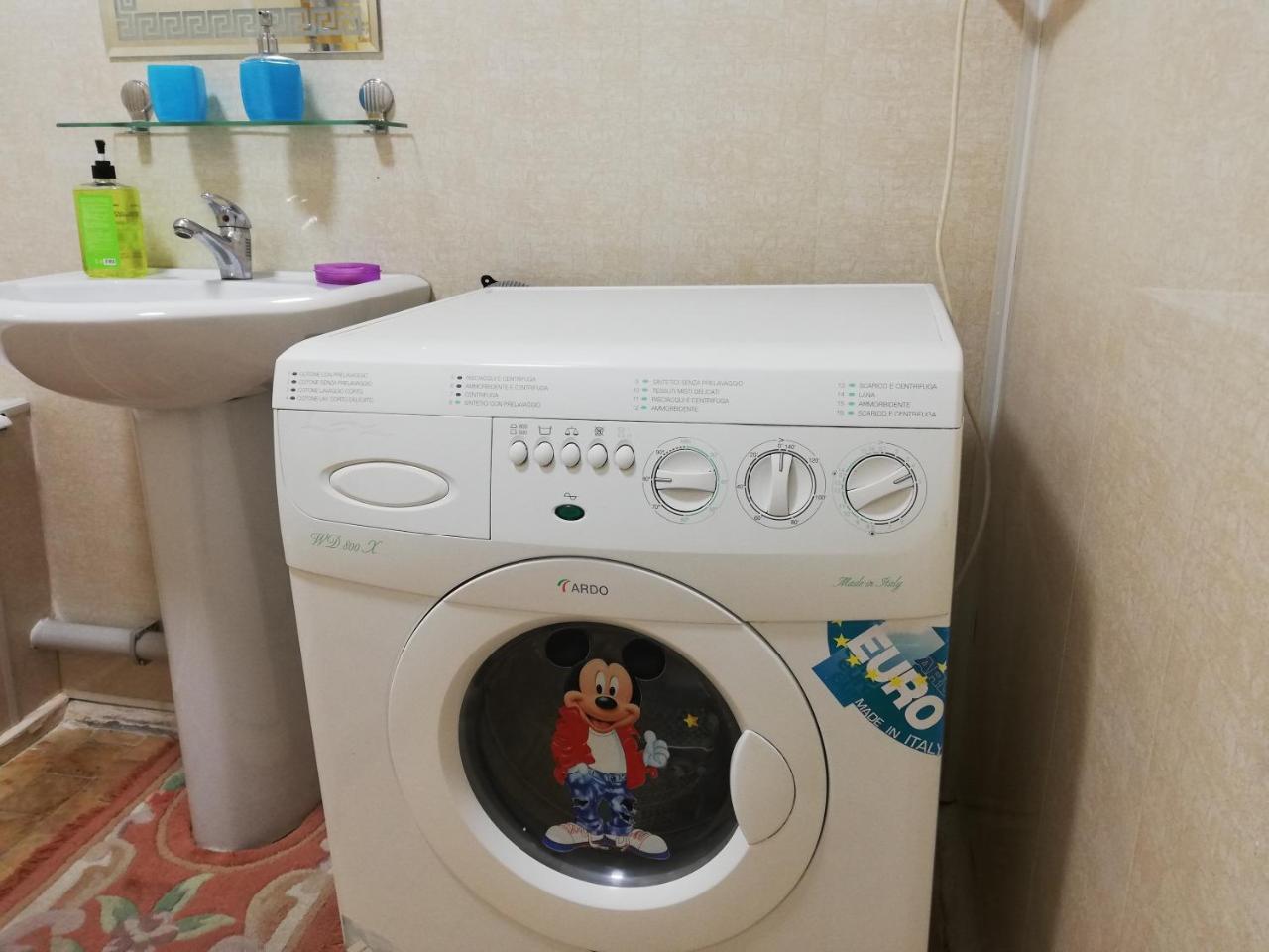 タシュケント3Br Chorsuアパートメント エクステリア 写真