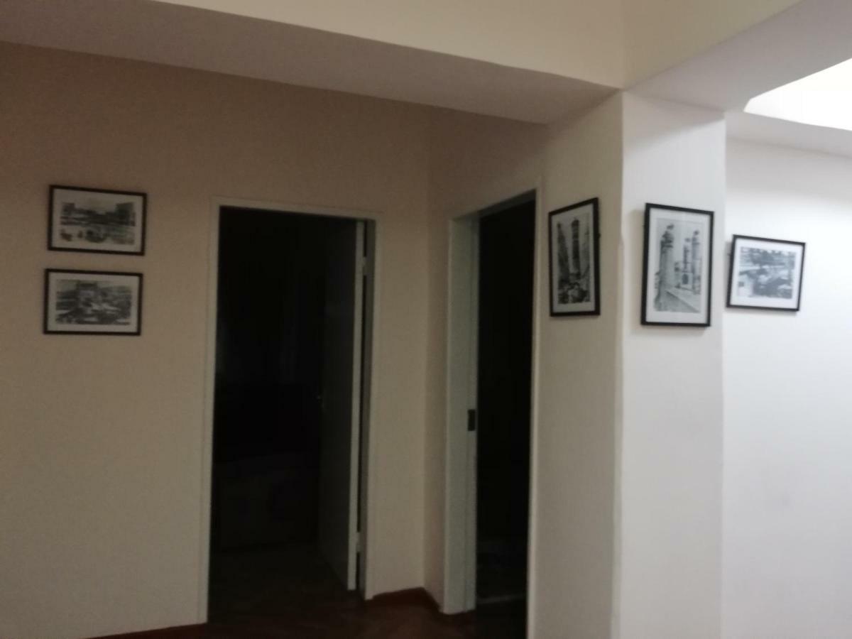 タシュケント3Br Chorsuアパートメント エクステリア 写真