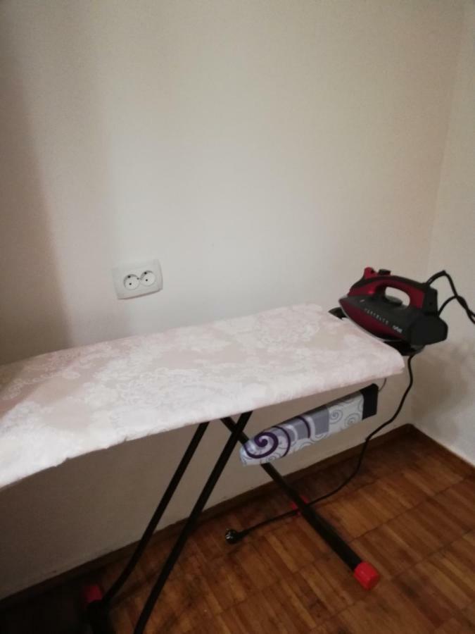 タシュケント3Br Chorsuアパートメント エクステリア 写真